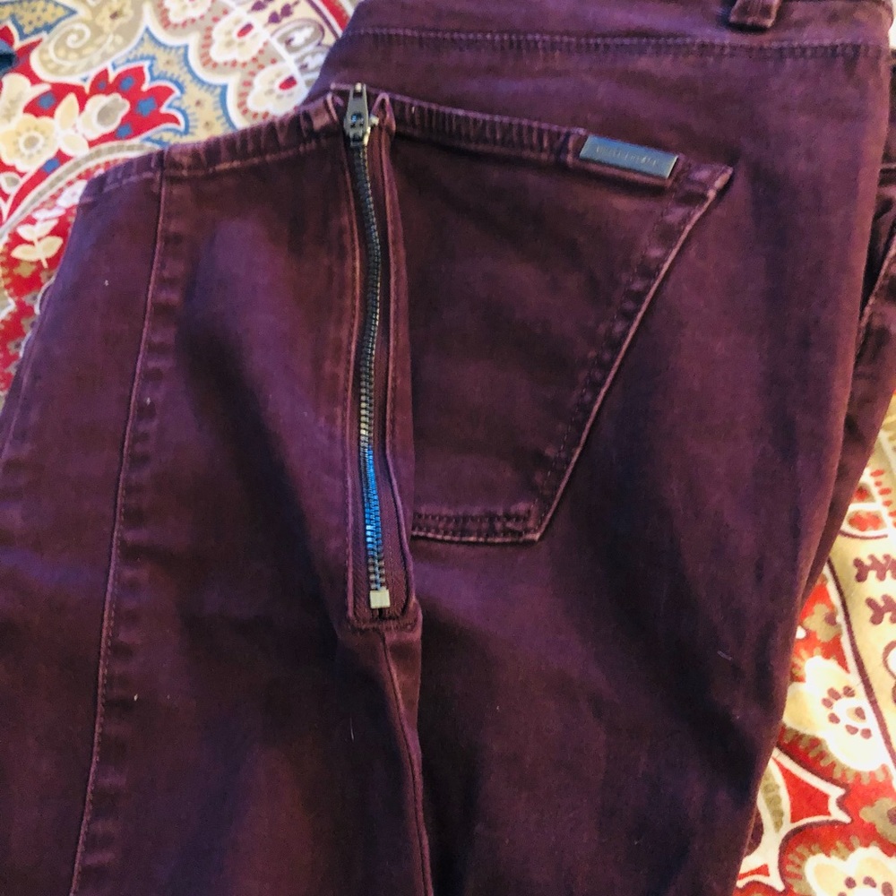 White House black market jeans